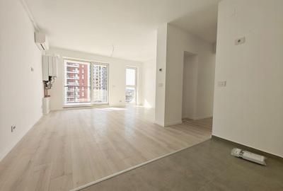 Apartament cu 2 camere decomandat în Exterior Vest - 7