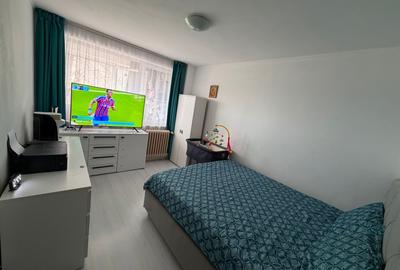 Apartament cu 2 camere semidecomandat în Dristor - 5