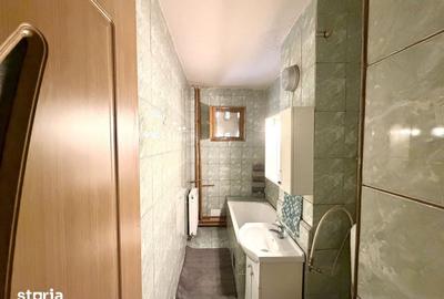 Apartament cu 2 camere semidecomandat în Negru Vodă - 4