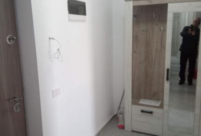 Garsoniera decomandata, disponibila imediat+ loc de parcare - 5