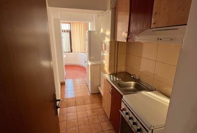 Garsonieră decomandată în Ultracentral - 5