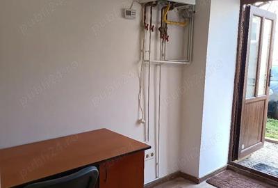 Garsonieră nedecomandată în Central - 6