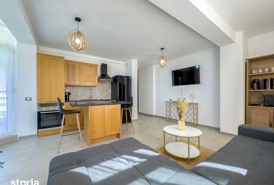 Apartament cu 2 camere în Nord - 3