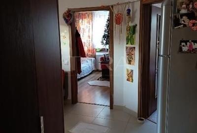 Apartament cu 3 camere decomandat în Florești - 5
