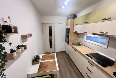 Brancoveanu adiacent -2 camere -loc parcare -Nou! - 2