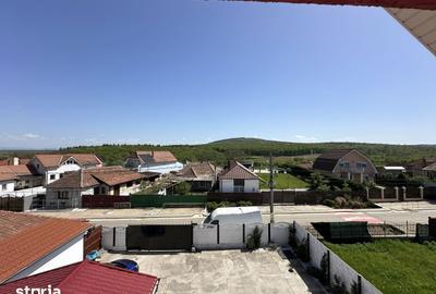 Casă cu 10 camere cu Teren 425 Mp în Sânmartin - 10