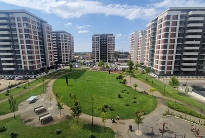Apartament NOU 2 camere Adora Park - 14