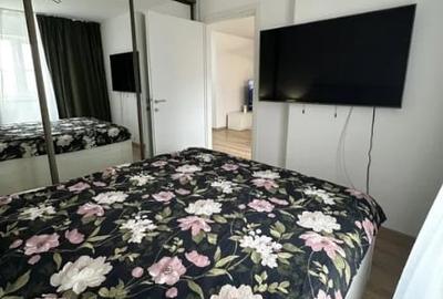 Theodor Pallady,bl.2000,et.5/11,DECOMANDAT,Amenajat,centrala,mobilat - 2