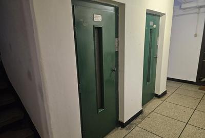 Garsonieră semidecomandată în Magheru - 3