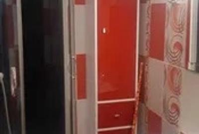 Apartament cu 1 camera, etajul 3/4, zona Metalurgiei - 5