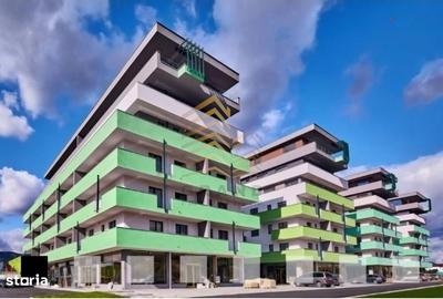 Apartament cu 2 camere decomandat în Nord - 6