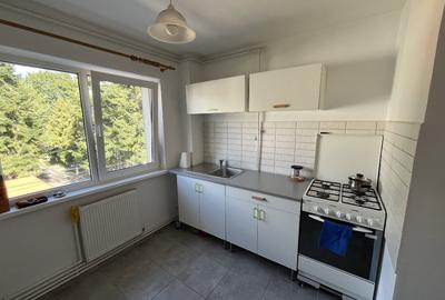 Apartament cu două camere, Sfântu Gheorghe - 2