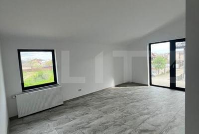 Casă cu 4 camere cu Teren 370 Mp în Malu Mare - 17