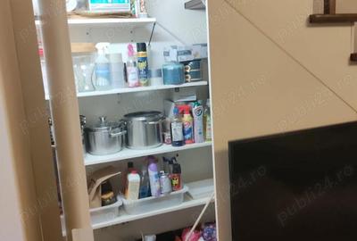 Casă cu 4 camere cu Teren 250 Mp în Dumbrăvița