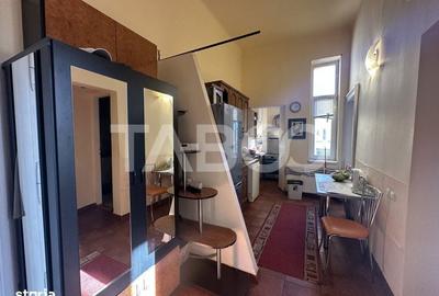 Apartament cu 3 camere decomandat în Sub Arini - 6