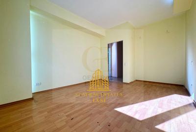 Apartament cu 3 camere semidecomandat în Tătărași - 18