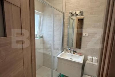 Apartament cu 3 camere decomandat în Burdujeni - 10