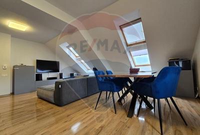 Apartament cu 3 camere in Zona Buna Ziua - 4