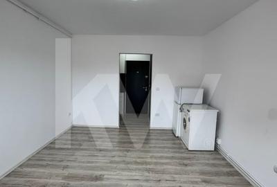 Garsoniera renovata - Terezian - 9