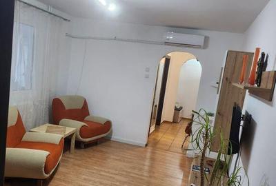 Apartament cu 3 camere semidecomandat în Berceni - 10