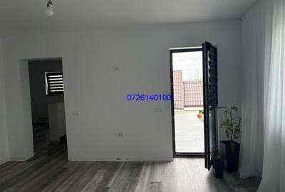 Casă individuală cu 4 camere cu Canalizare în Valu lui Traian - 6
