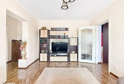 Apartament cu 2 camere, mobilat în Kiseleff - 7