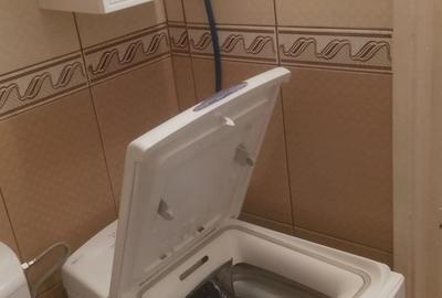 Garsonieră decomandată în Radu Negru - 5