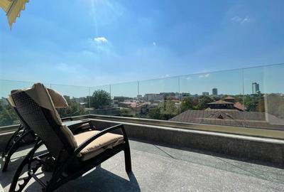 Dorobanti-Capitale, apartament  mobilat si utilat, constructie noua, parcare sub Dorobanti-Capitale, apartament  mobilat si utilat, constructie noua, parcare sub - 4