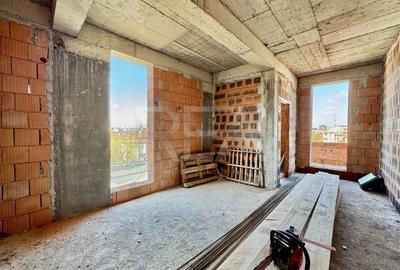 Unicat pe Piata! Penthouse in centrul Orasului - 6