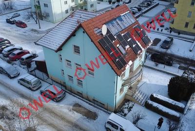 Imobil multifuncțional de vânzare în Sfântu Gheorghe! - 3