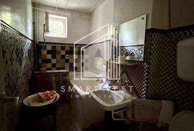Apartament cu 2 camere semidecomandat în Micro 14 - 7
