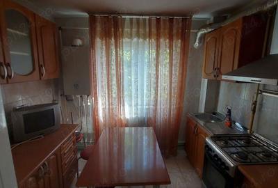 Apartament cu 2 camere semidecomandat în Orizont - 4