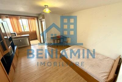 Garsoniera - mobilata - utilata - 31mp - Brazda - Titulescu - 1