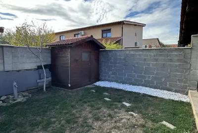 Casa de inchiriat in dumbravita - 5