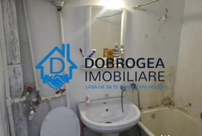 Apartament cu 3 camere semidecomandat în 23 August - 6