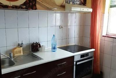 Apartament cu 2 camere decomandat în Central - 2