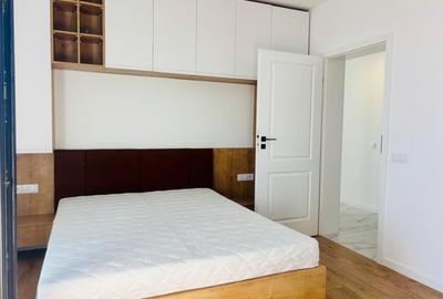 De inchiriat Penthouse modern - Str. Lamaitei - 7