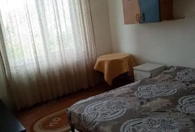 Garsonieră decomandată în Buziașului - 1