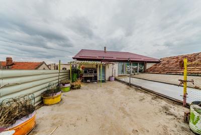 GRADISTE | 4 camere 100mp utili + terase si curte in prop... - 5