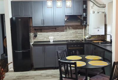 Apartament cu 3 camere,  Pet Friendly, cu boxa si loc de parcare, Avantgarden 3 - 3