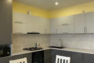 Garsonieră decomandată în Cotroceni - 4