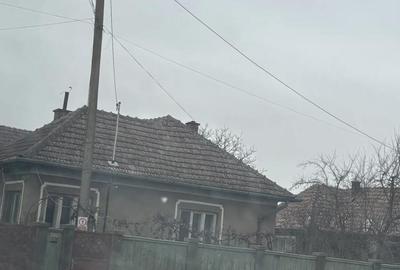 Casă cu Teren 1000 Mp în Răscruci - 3