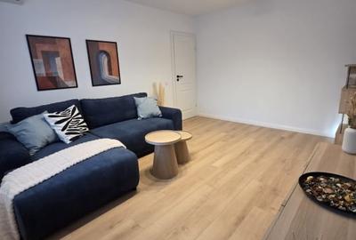 Apartament cu 2 camere decomandat, mobilat în Șerban Vodă - 4