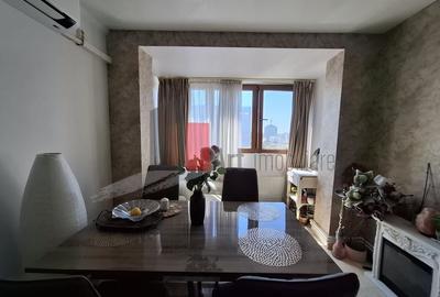 Apartament in zona Beller-Parc Floreasca, "VEDERE PANORAMICA" - 3