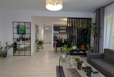 COMISION 0! Apartament 2 camere mobilat, zona VIVO - 3