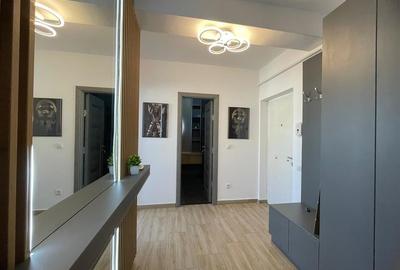 Studio de LUX balcon zona Turnisor - 4