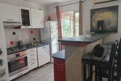 ULTRACENTRAL SI MODERN!! Apartament 2 camere ideal pentru tine!!