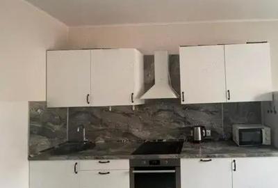 Apartament cu 2 camere în Aradului