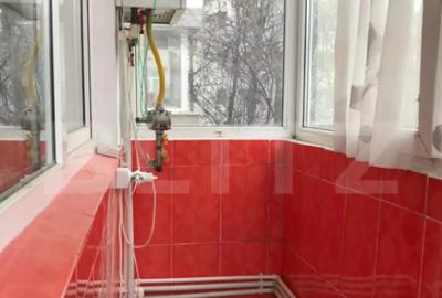 Apartament cu 2 camere semidecomandat în Central - 3