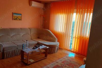 Apartament cu 2 camere nedecomandat în Central - 7